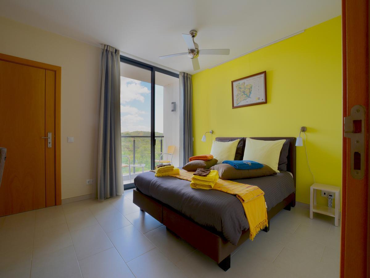 Bed And Breakfast Cas Al Cubo 塔维拉 外观 照片