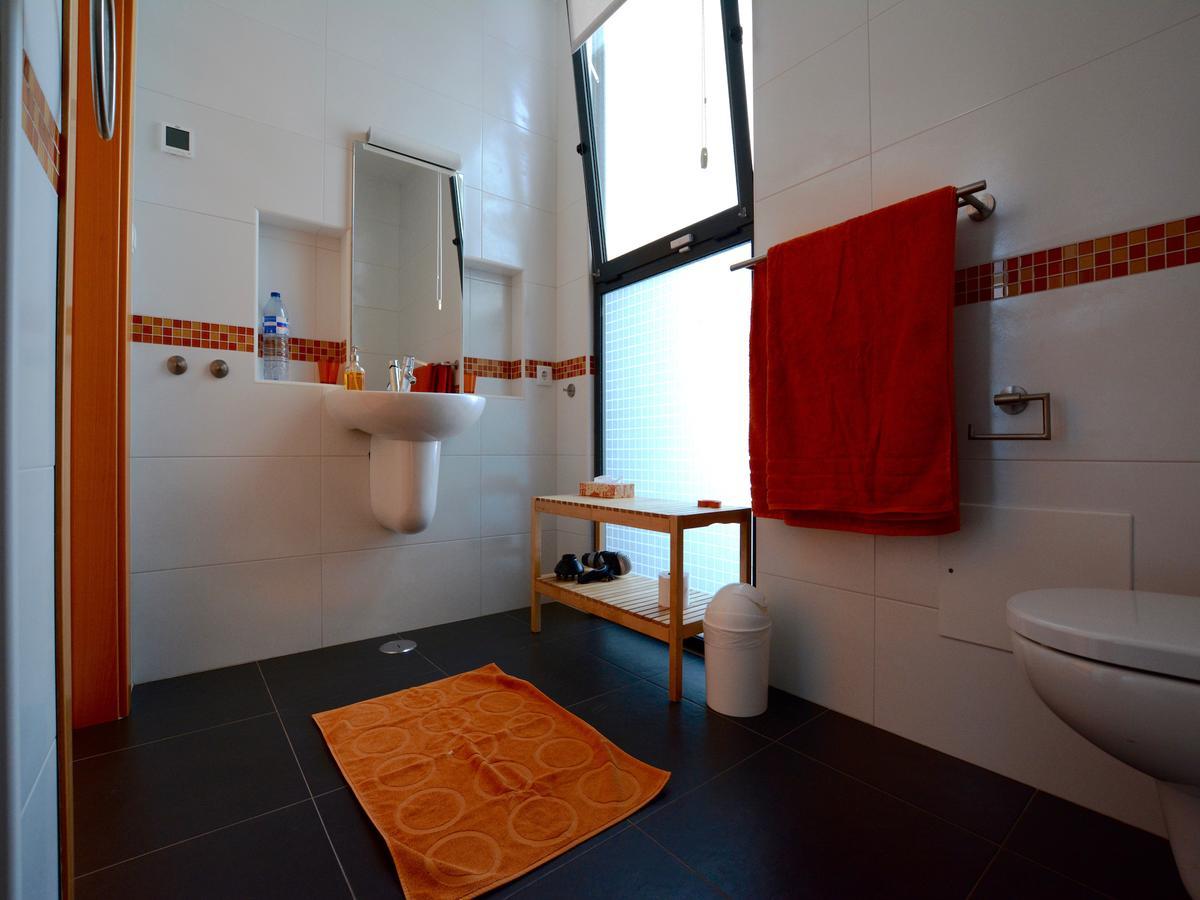 Bed And Breakfast Cas Al Cubo 塔维拉 外观 照片